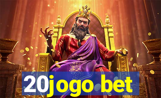 20jogo bet